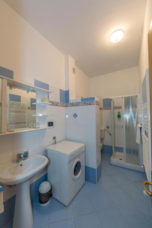 Rooms Porto Savudrija Exteriör bild